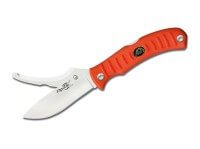 Taschenmesser, Orange, Backlock, 8Cr13MoV, TPR Taschenmesser, Orange, Backlock, 8Cr13MoV, TPR