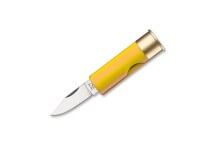 Taschenmesser, Gelb, Slipjoint Taschenmesser, Gelb, Slipjoint