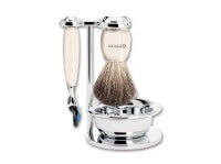 Zubehör | Rasieren, Weiß Zubehör | Rasieren, Weiß