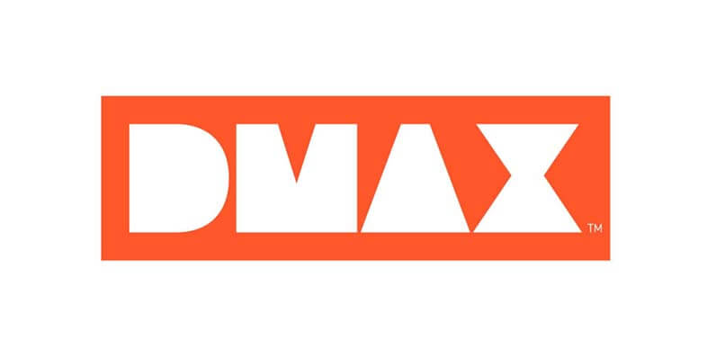 DMAX