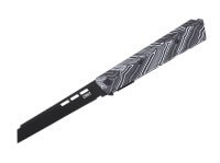 Taschenmesser, Mehrfarbig, Flipper, Linerlock, 14C28N, G10 Taschenmesser, Mehrfarbig, Flipper, Linerlock, 14C28N, G10