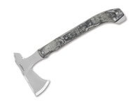 Axt / Tomahawk, Schwarz, 1075, Micarta Axt / Tomahawk, Schwarz, 1075, Micarta