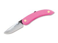 Taschenmesser, Pink, Klingensporn, Friction Folder, Kohlenstoffstahl, Polypropylen Taschenmesser, Pink, Klingensporn, Friction Folder, Kohlenstoffstahl, Polypropylen