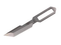 Feststehendes Messer, Silber, Eickhorn Professional, Edelstahl Feststehendes Messer, Silber, Eickhorn Professional, Edelstahl