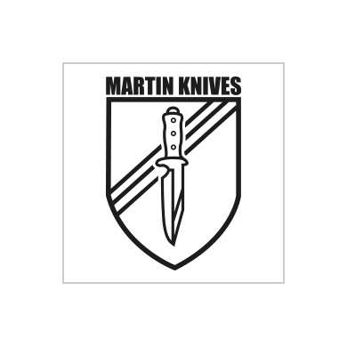 Martin Knives