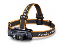 Stirnlampe, Schwarz Stirnlampe, Schwarz