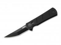 Taschenmesser, Schwarz, Flipper, Linerlock, 4116, G10 Taschenmesser, Schwarz, Flipper, Linerlock, 4116, G10