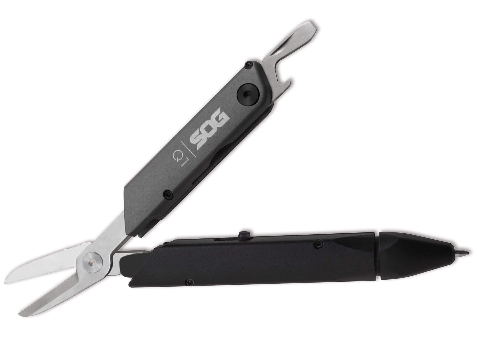 SOG Baton Q1 | Böker Solingen