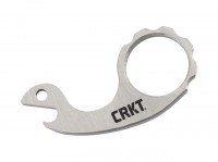 Flaschenöffner, Silber, Edelstahl Flaschenöffner, Silber, Edelstahl