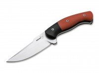 Feststehendes Messer, Orange, Feststehend, 440C, G10 Feststehendes Messer, Orange, Feststehend, 440C, G10