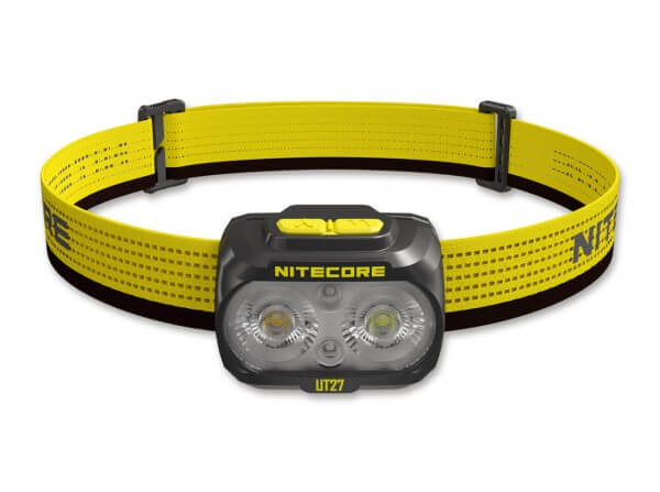 Nitecore UT27  Böker Solingen