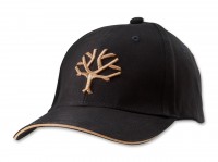 Cap, Schwarz Cap, Schwarz