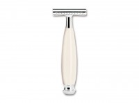 Rasierhobel, Weiß Rasierhobel, Weiß