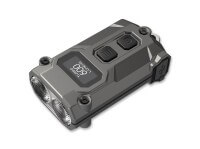 Taschenlampe, Grau Taschenlampe, Grau