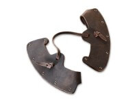 Etui, Braun Etui, Braun