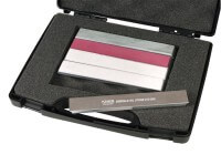 Schärfgerät, Mehrfarbig Schärfgerät, Mehrfarbig