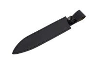 Scheide, Schwarz Scheide, Schwarz