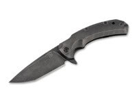 Taschenmesser, Schwarz, Flipper, Framelock, MagnaCut, Titan Taschenmesser, Schwarz, Flipper, Framelock, MagnaCut, Titan