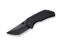 Taschenmesser, Schwarz, Daumenpin, Linerlock, Nitro-V, G10 Taschenmesser, Schwarz, Daumenpin, Linerlock, Nitro-V, G10