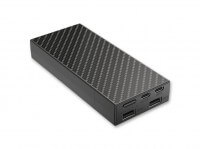 Ladegerät, Schwarz Ladegerät, Schwarz