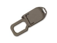 Rettungsmesser, Oliv, 420J2B, FRN Rettungsmesser, Oliv, 420J2B, FRN