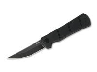 Taschenmesser, Schwarz, Flipper, Deadbolt Lock, D2, G10 Taschenmesser, Schwarz, Flipper, Deadbolt Lock, D2, G10