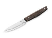 Kochmesser, Gold, Feststehend, Damast, Kohlefaser Kochmesser, Gold, Feststehend, Damast, Kohlefaser