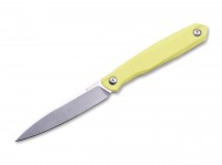 Feststehendes Messer, Grün, Feststehend, 14C28N, G10 Feststehendes Messer, Grün, Feststehend, 14C28N, G10