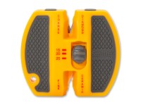 Schärfgerät, Gelb Schärfgerät, Gelb