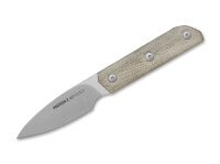 Feststehendes Messer, Grün, M390, Micarta Feststehendes Messer, Grün, M390, Micarta