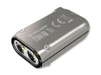 Taschenlampe, Grau Taschenlampe, Grau