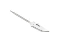 Klinge, Silber, Edelstahl Klinge, Silber, Edelstahl