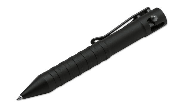 Tactical Pen, Schwarz