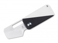 Taschenmesser, Mehrfarbig, Daumenöffnung, Slipjoint, N690, G10 Taschenmesser, Mehrfarbig, Daumenöffnung, Slipjoint, N690, G10