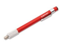 Schärfgerät, Rot Schärfgerät, Rot