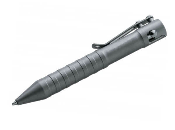 Tactical Pen, Grau