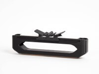 Schärfgerät, Schwarz Schärfgerät, Schwarz