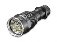 Taschenlampe, Schwarz Taschenlampe, Schwarz