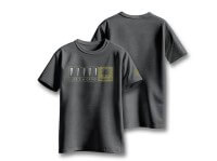 T-Shirt, Grau T-Shirt, Grau