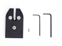 Schärfgerät, Schwarz Schärfgerät, Schwarz