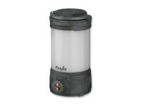 Campinglampe, Grau Campinglampe, Grau