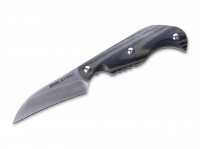 Feststehendes Messer, Grün, Feststehend, D2, G10 Feststehendes Messer, Grün, Feststehend, D2, G10