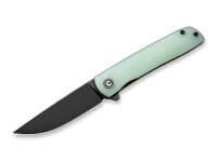 Taschenmesser, Grün, Flipper, Linerlock, Nitro-V, G10 Taschenmesser, Grün, Flipper, Linerlock, Nitro-V, G10