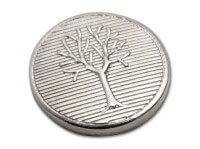 Ersatzteil, Silber Ersatzteil, Silber