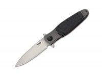 Taschenmesser, Schwarz, Flipper, Framelock, 8Cr13MoV, GFK Taschenmesser, Schwarz, Flipper, Framelock, 8Cr13MoV, GFK