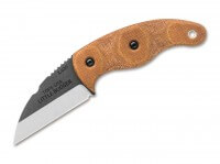 Feststehendes Messer, Braun, Feststehend, 1095, Micarta Feststehendes Messer, Braun, Feststehend, 1095, Micarta