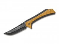 Taschenmesser, Mehrfarbig, Flipper, Linerlock, 3Cr13, TPU Taschenmesser, Mehrfarbig, Flipper, Linerlock, 3Cr13, TPU