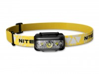 Stirnlampe, Gelb Stirnlampe, Gelb