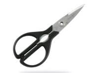 Schere, Schwarz, 420, Nylon Schere, Schwarz, 420, Nylon