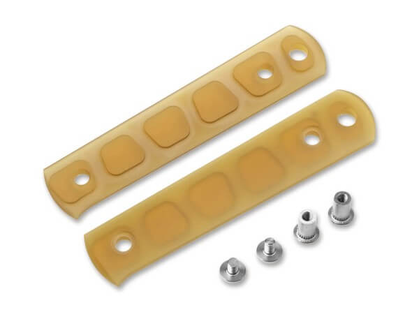 Zubehör, Gelb, Ultem